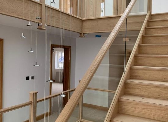TA Stair